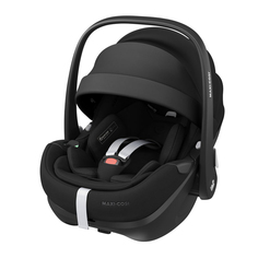 Кресло автомобильное Pebble 360 Pro Essential Black Maxi Cosi
