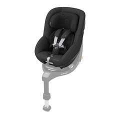 Кресло автомобильное Pearl 360 Pro Next Authentic Black Maxi Cosi
