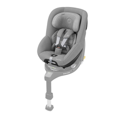 Кресло автомобильное Pearl 360 Pro Next Authentic Grey Maxi Cosi