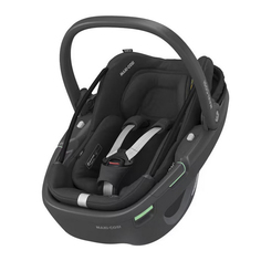 Кресло автомобильное Сoral 360 Essential Black (2023) Maxi Cosi