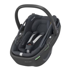 Кресло автомобильное Сoral 360 Essential Graphite (2023) Maxi Cosi