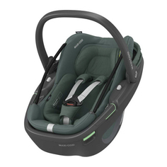 Кресло автомобильное Сoral 360 Essential Green Maxi Cosi