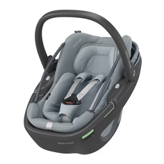 Кресло автомобильное Сoral 360 Essential Grey (2023) Maxi Cosi