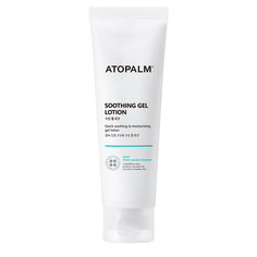 Детский успокаивающий гель-лосьон Soothing Gel Lotion, 120 мл Atopalm