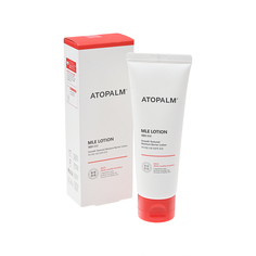 Лосьон с многослойной эмульсией MLE Lotion, 120 мл Atopalm