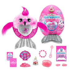 Игрушка Rainbocorns сюрприз в яйце &quot;Mermaidcorn Surprise&quot; Zuru