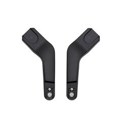 Адаптер Вutterfly car seat adapter для автокресла Bugaboo