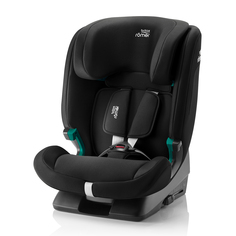 Детское автокресло EVOLVAFIX Space Black Britax Roemer