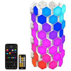 Гирлянда конструктор SYRO-Bricks Ultimate Kit Linked Sparx