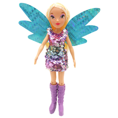 Кукла &quot;Magic reveal&quot; Стелла с крыльями, 24 см Winx Club