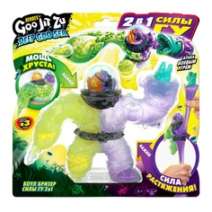Игровой набор &quot;Дип Гу-Сиа&quot; Goo Jit Zu
