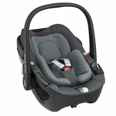 Кресло автомобильное Twillic Grey Maxi Cosi