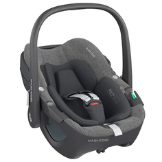 Кресло автомобильное Select Grey Maxi Cosi