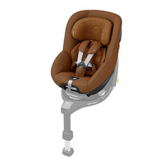 Кресло автомобильное Authentic Cognac Maxi Cosi