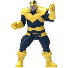 Игрушка-фигурка Marvel &quot;Танос&quot;, 26 см Kiddie Play
