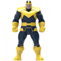 Игрушка-фигурка Marvel &quot;Танос&quot; со звуковыми эффектами, 23 см Kiddie Play