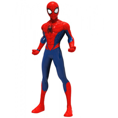 Игрушка-фигурка Marvel &quot;Спайдермен&quot;, сборная Kiddie Play