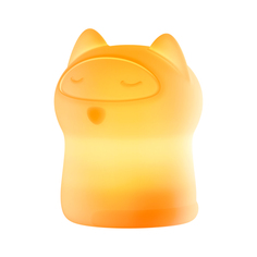 Умный ночник «Кошка» Sber
