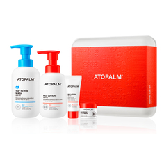 Набор Essential Care Set Atopalm