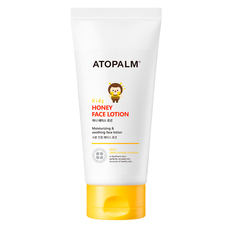 Детский лосьон для лица Honey Face Lotion Kids, 150 ml Atopalm