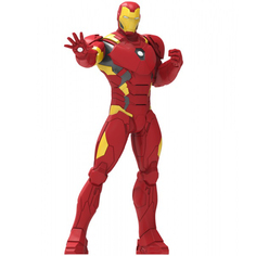 Фигурка Marvel &quot;Железный человек&quot; серия Avengers, 26 см Kiddie Play