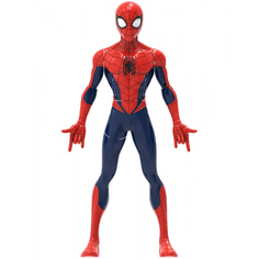Фигурка Marvel &quot;Спайдермен&quot; со световыми и звуковыми эффектами, 21,6 см Kiddie Play