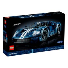 Конструктор Technic Ford GT Lego
