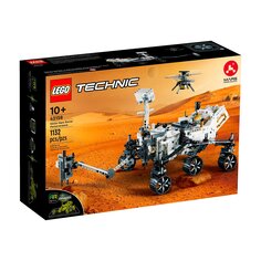 Конструктор Technic NASA Mars Rover Perseverance Lego