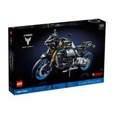 Конструктор Technic Yamaha MT Lego