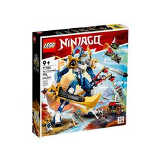 Конструктор Ninjago Робот-титан Джея Lego