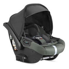 Автокресло Darwin Infant Recline i-Size Taiga Green Inglesina