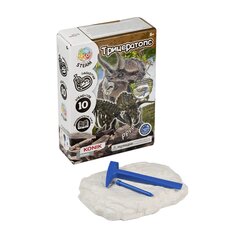 Набор для творчества &quot;Раскопки ископаемых животных &quot; Konik Science