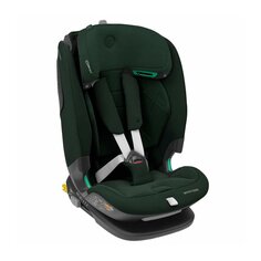 Автокресло Titan Pro i-Size Authentic Green Maxi Cosi