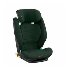 Автокресло RodiFix Pro i-Size Authentic Green Maxi Cosi