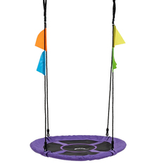 Качели подвесные Kids Purple, 100 см
