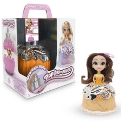 Кукла -сюрприз из флакона с аксессуарами, Элла Парфю мисс