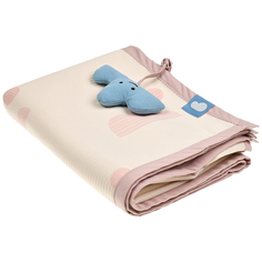 Непромокаемая пелёнка 100*130 см Bamboo Bebe