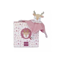 Мягкая игрушка &quot;Оленёнок&quot;, 20 см Doudou et Compagnie