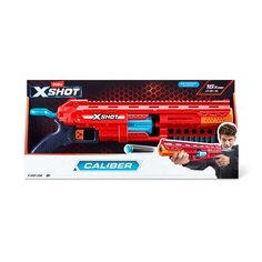 Игрушка Бластер X-Shot EXCEL CALIBER Zuru