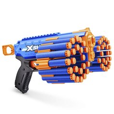 Игрушка бластер X-Shot INSANITY MANIC (бастер-2 шт, 48 стрел) Zuru