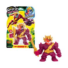 Игрушка Блейзагот Керсд Гу-Сиа тянущаяся фигурка Goo Jit Zu