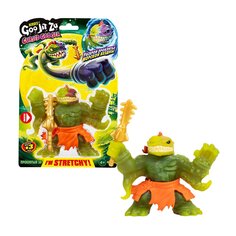 Игрушка Проклятый Эл Керсд Гу-Сиа тянущаяся фигурка Goo Jit Zu