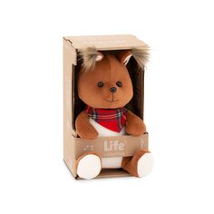 Мягкая игрушка &quot;Бельчонок Шустрик&quot; Orange Toys