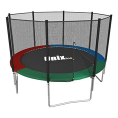 Батут Line Simple 6 ft Color (outside)
