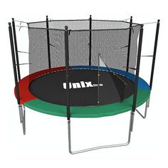 Батут Line Simple 6 ft Color (inside)
