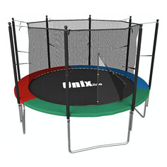 Батут Line Simple 10 ft Color (inside)