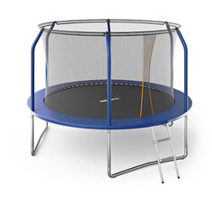 Батут Line SUPREME BASIC 10 ft (blue)