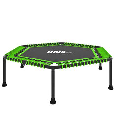 Батут Line FITNESS Lite Green (130 cm)