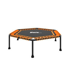 Батут Line FITNESS Lite Orange (130 cm)