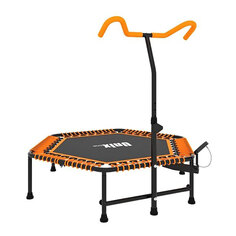 Батут Line FITNESS Orange PRO (130 cm)